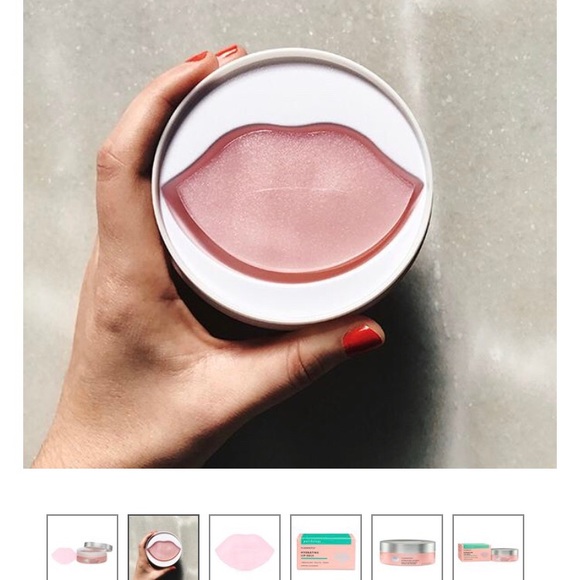 Patchology Other - 🌟NEW 24 Hydrating Lip Gels*New Never Open*